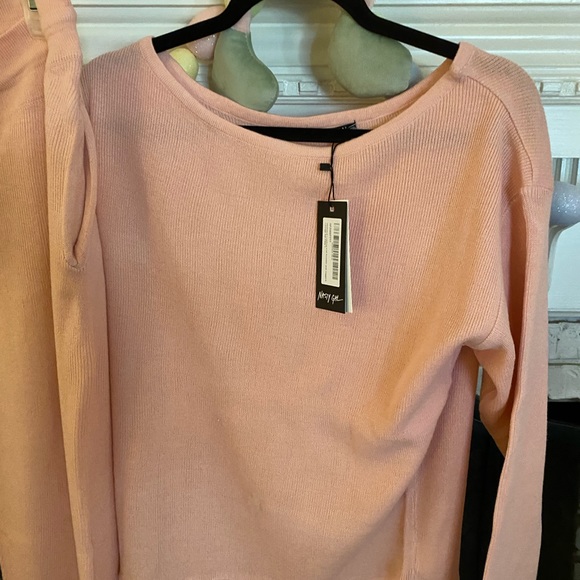 NASTY GAL WEEKEND LOUNGE JOGGER SET SIZE 12 - Picture 3 of 10